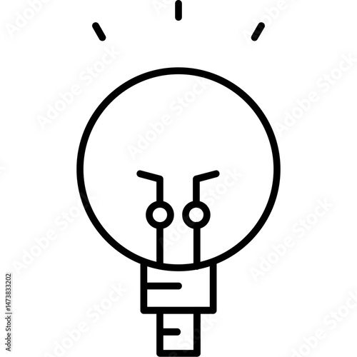 Business Innovation Icon