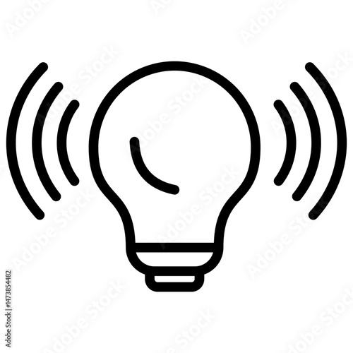 Awareness Icon