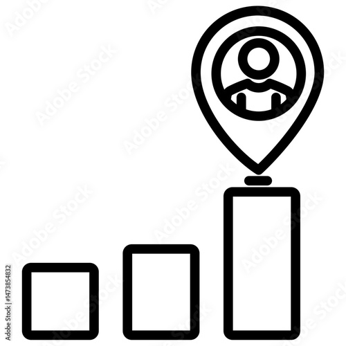 Position Icon