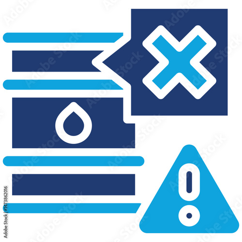 Embargo icon