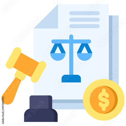 Regulation icon