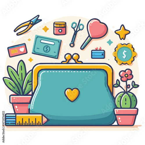 purse, fashion, bag, handbag, female, elegant, luxury, leather, accessory, lady, isolated, fashionable, style, glamour, handle, woman, trendy, stylish, design, casual, elegance, collection, vector, ob