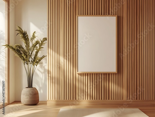 木漏れ日の静寂