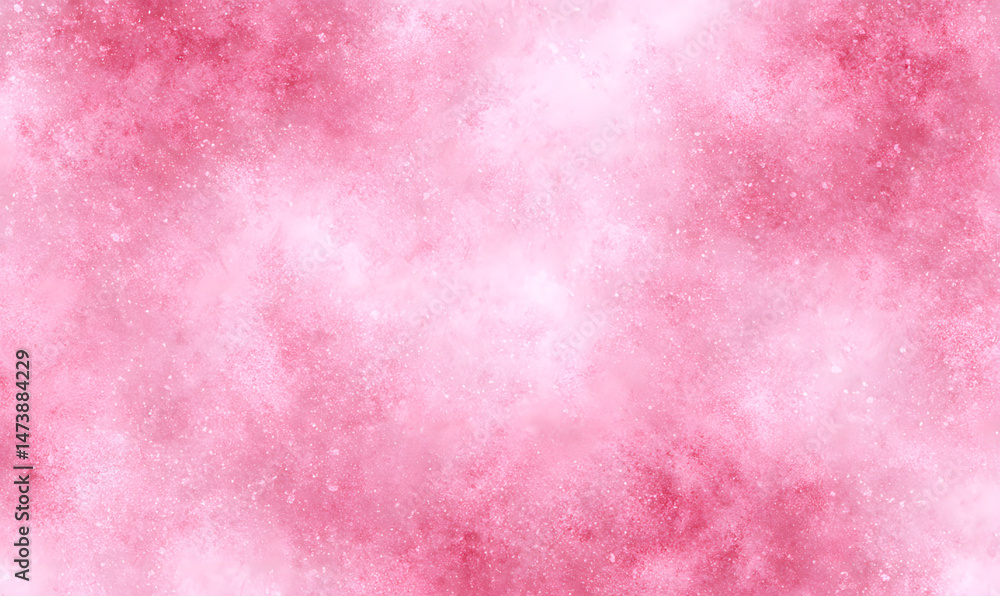 abstract pink watercolor background-generative ai abstract pink watercolor background-generative ai
