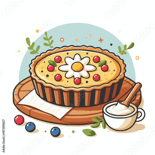 food, homemade, delicious, quiche, dinner, tasty, snack, breakfast, cheese, lunch, gourmet, meal, pie, fresh, tart, cuisine, pastry, cooking, traditional, french, dish, crust, vegetable, lorraine, hea