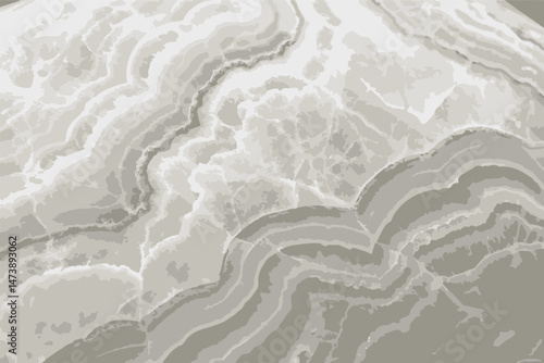 Luxurious white Carrara statuaries marble texture background. glossy marble with golden streaks. Luxury White Gold Marble texture background vector. Panoramic Marbling texture design.