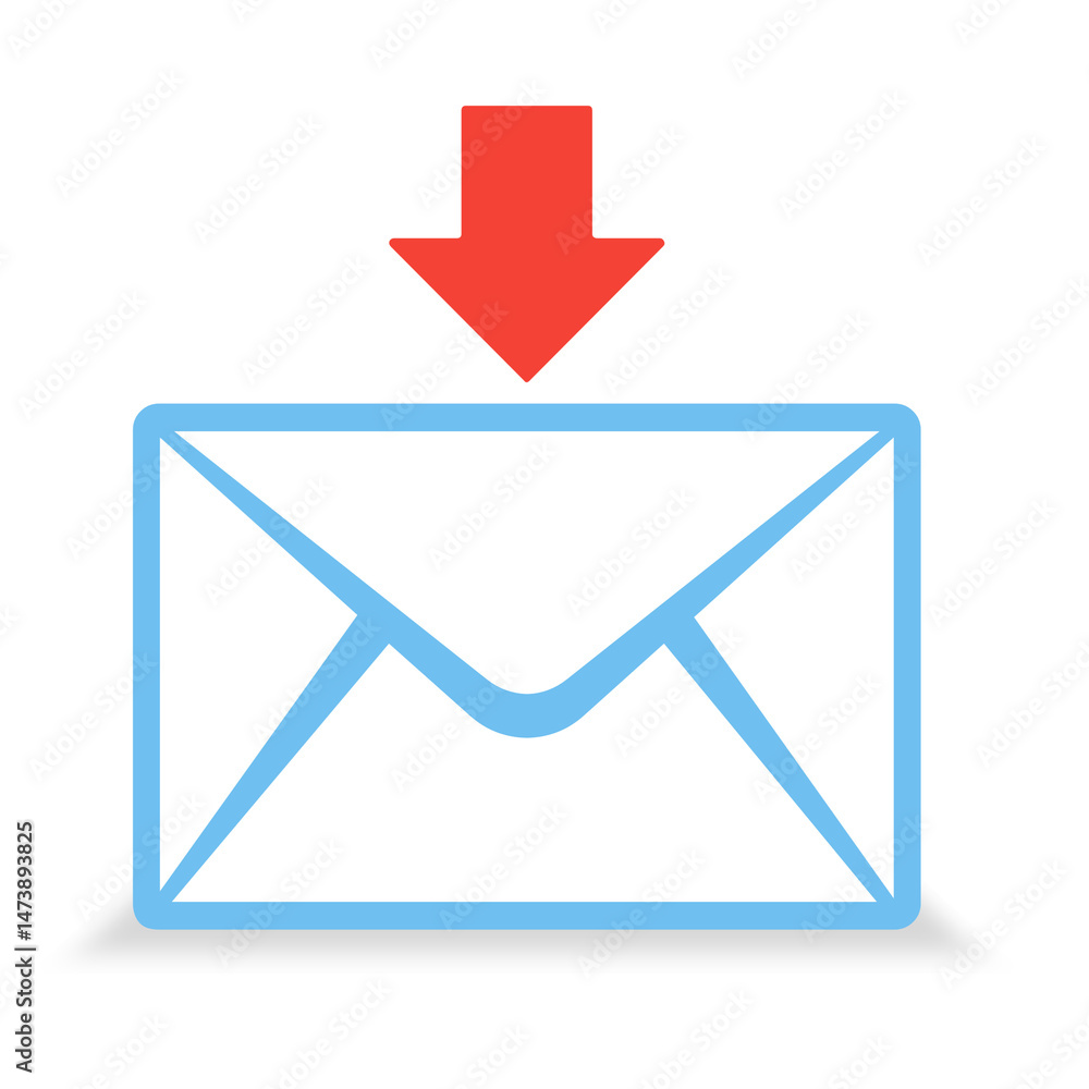 e mail icon e mail icon