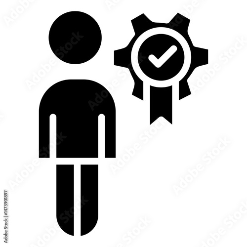 Proficiency Icon