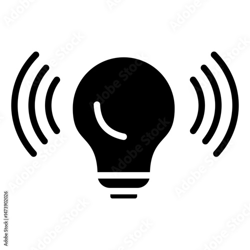 Awareness Icon