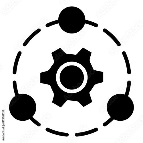 Systematic Icon