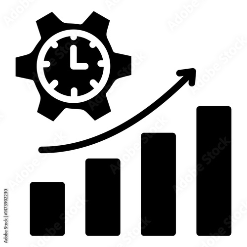 Productivity Icon