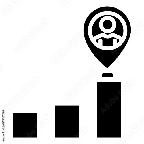 Position Icon