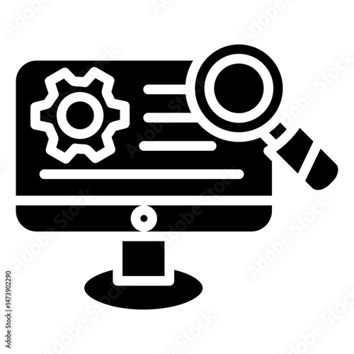 Evaluation Icon