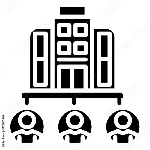 Institution Icon