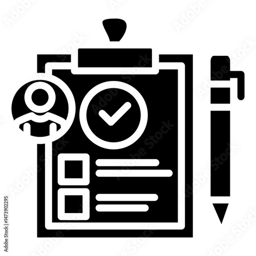 Appraisal Icon