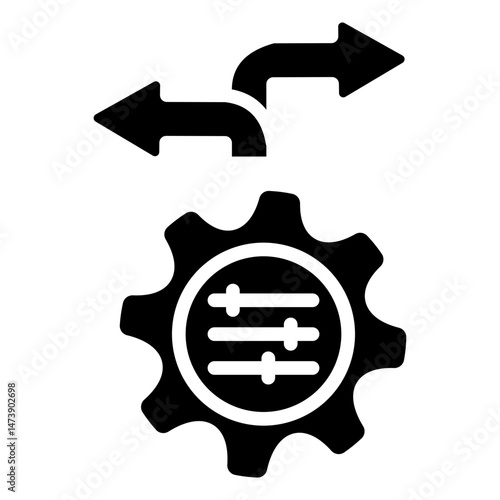 Option Icon