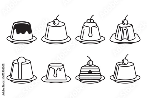 Simple Line Drawing Sterilizer Icon