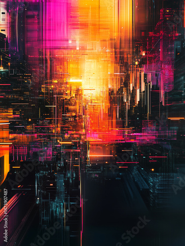 fractal realms abstraction