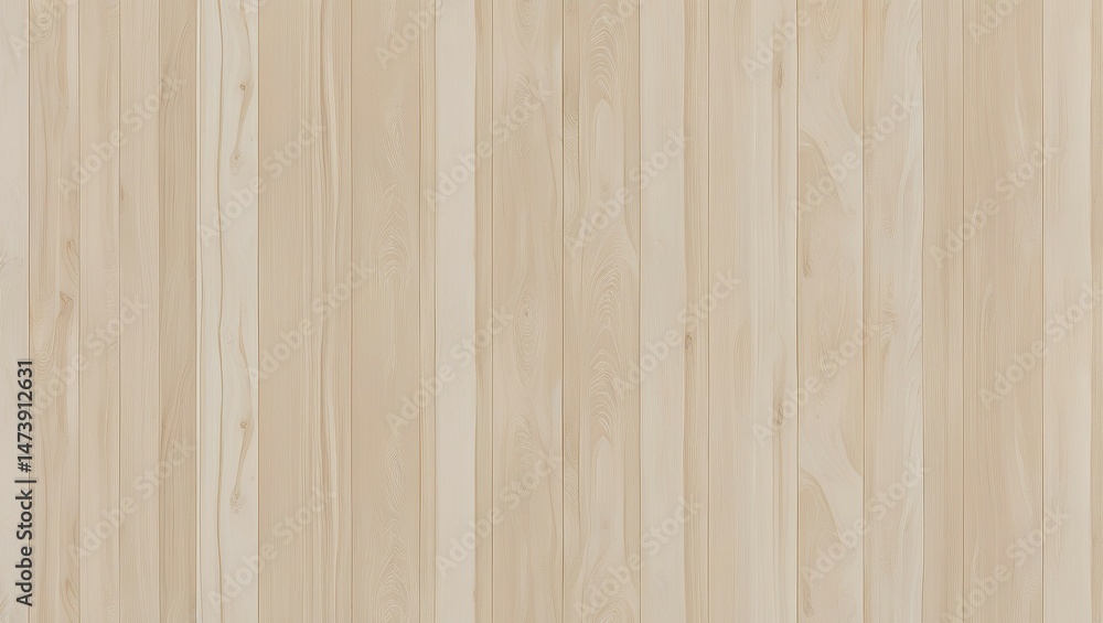 Fototapeta premium Wooden Finish Ceramic Floor Tiles – Elegant Brown Texture