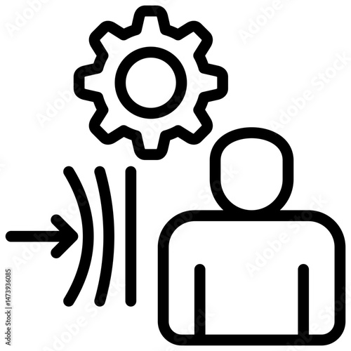 Resilience Icon