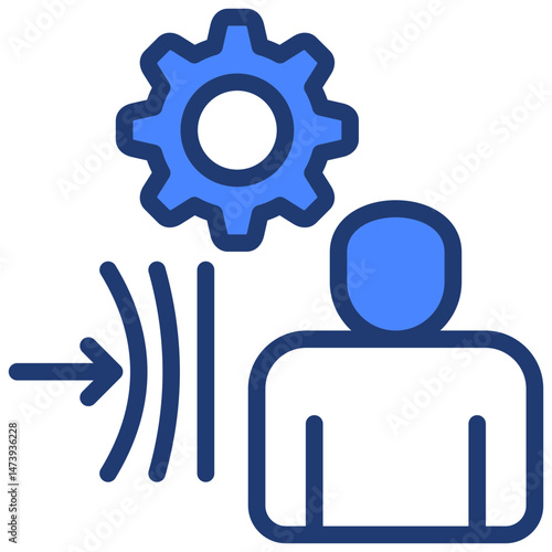 Resilience Icon