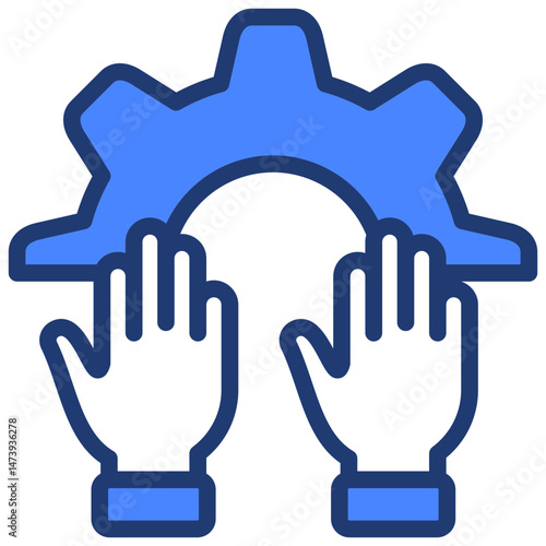 Participation Icon