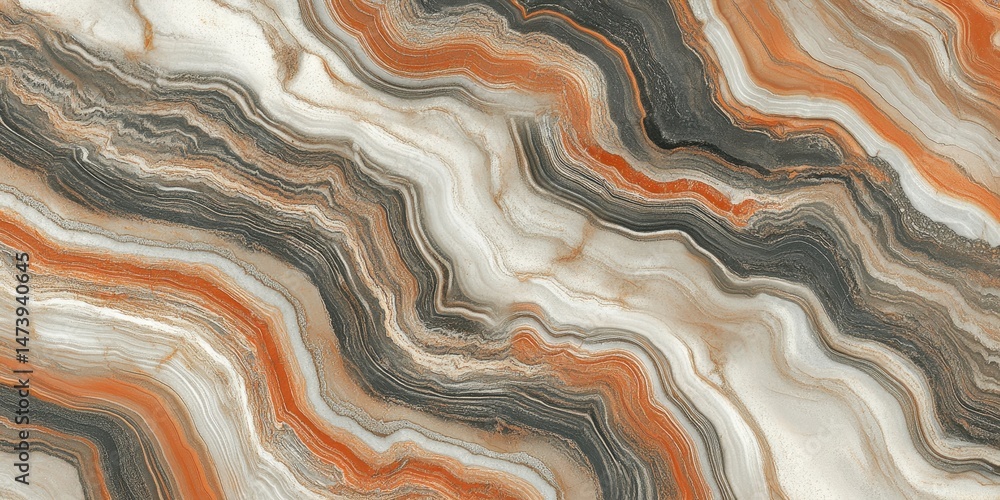 Fototapeta premium Abstract Marble Design (1)