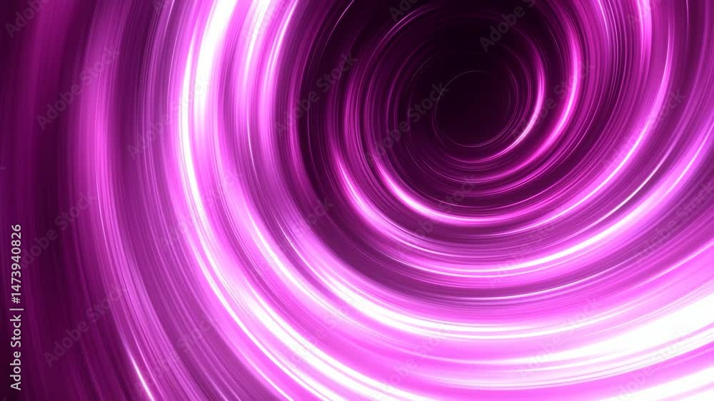 Abstract Vibrant Swirling Background in Purple and Pink with Dynamic Motion Effect for Design Use Abstract Vibrant Swirling Background in Purple and Pink with Dynamic Motion Effect for Design Use