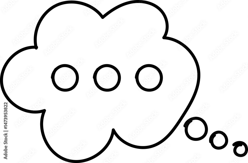 Chat Message Line Icon Set. Speech Bubble, Dialogue, chatting box, message box Talk chat thin conversation dialog symbols. Balloon doodle style of thinking sign symbol. Voice message comic cloud. Chat Message Line Icon Set. Speech Bubble, Dialogue, chatting box, message box Talk chat thin conversation dialog symbols. Balloon doodle style of thinking sign symbol. Voice message comic cloud.