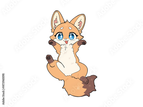 Clever, Cute, and Comedic: Meet the World’s Funniest Foxes