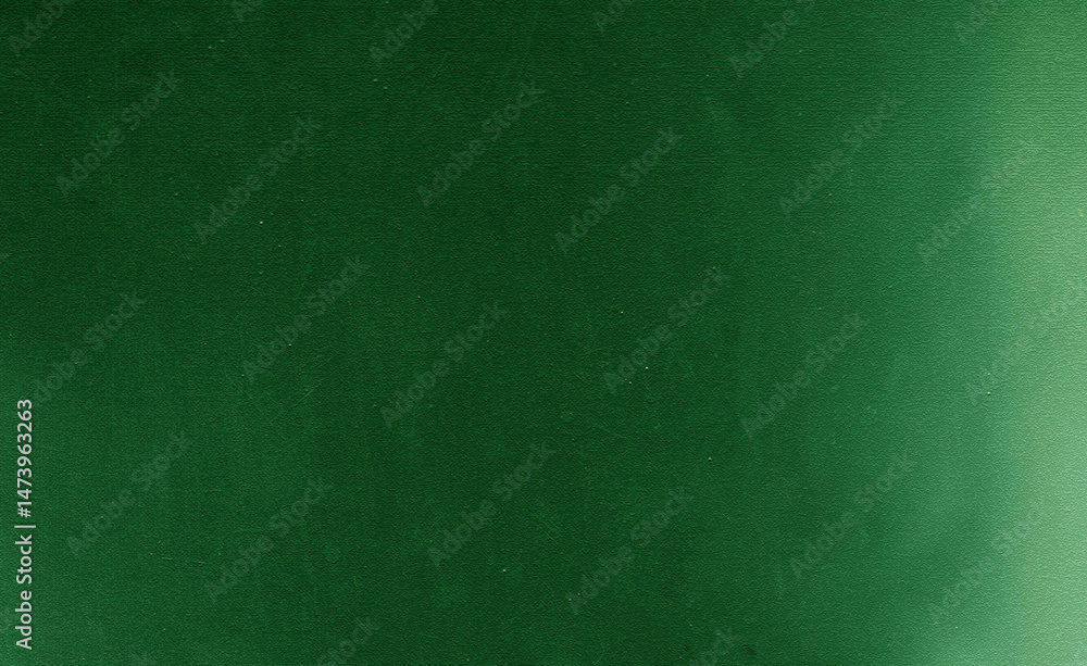 Fototapeta premium Rich green texture with subtle gradients and patterns
