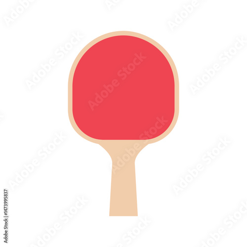 Ping pong icon set. Table tennis racket Symbol. Table tennis sign. for mobile concept and web design. vector illustration on white background simple eps 10 .icon vector color aris
