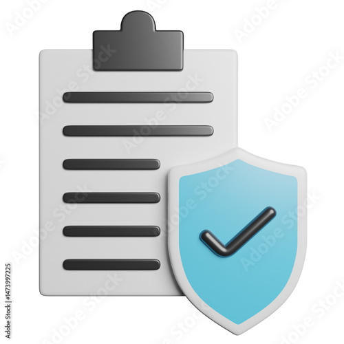 Insurance Protection Security