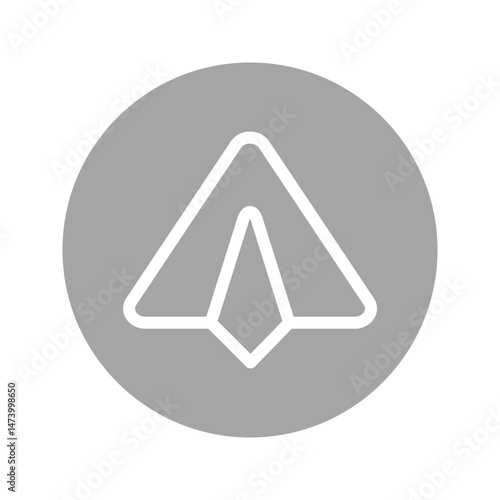 Paper airplane icon Paper airplane vector sketch icon isolated on background. Hand drawn Paper airplane icon. Free Download Paper airplane icon Paper airplane vector sketch icon isolated on background. Hand drawn Paper airplane icon. - GFXLoad