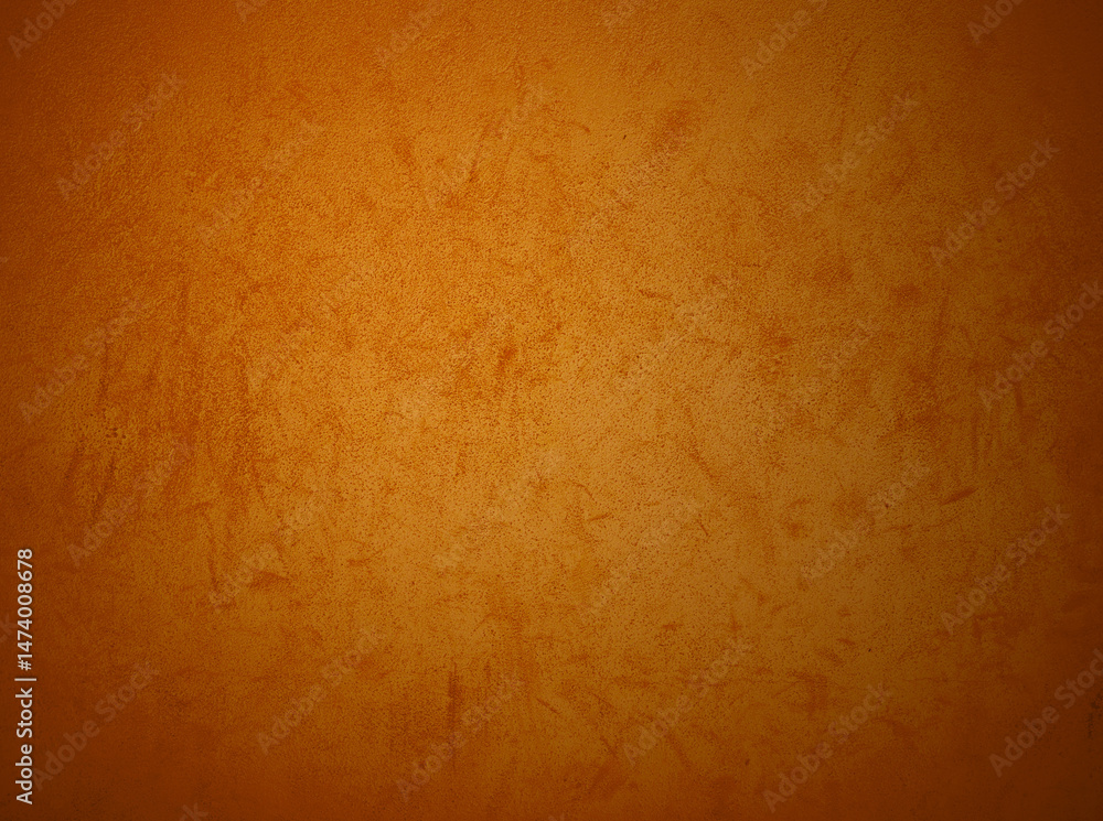 Obraz premium Hintergrund mit Flecken: Braune Oberfläche