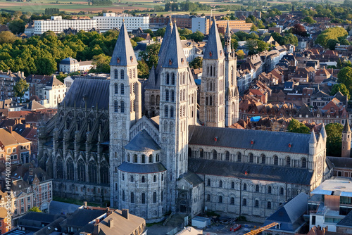 Tournai