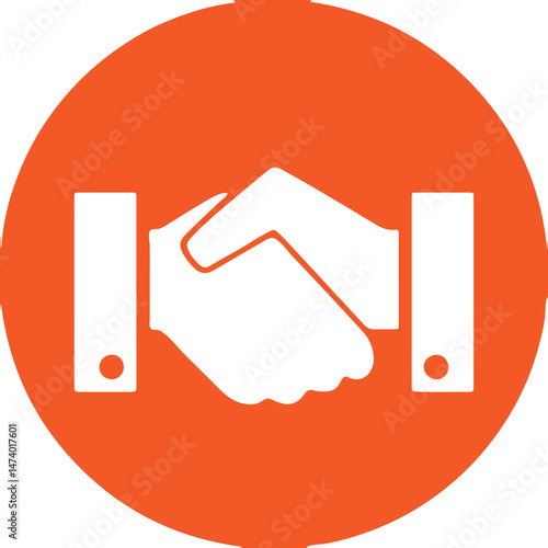 About icon for web and mobile. Adobe Illustrator Artwork.