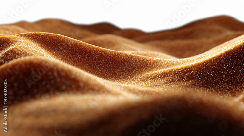 Desert baroness dudevant isolate stock png.