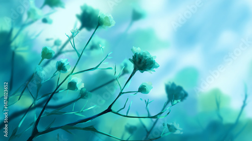 Desktop streamer for mental wellness awareness calendar week