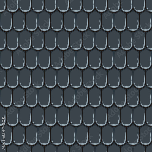 Seamless pattern with corn cob texture, maize. Color vector background.