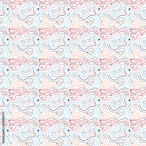 Pattern Deisgn