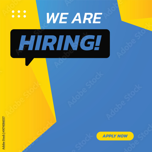 Urgent Job Hiring Send Your CV Now, Apply Today, Great Opportunities