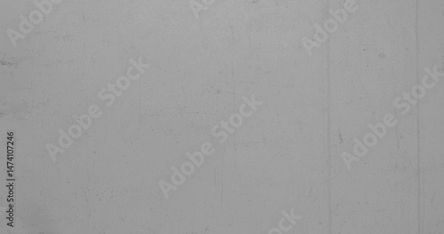 Grey Film grain seamless loop texture. Retro template backdrop for text. Old fashion tape looped animation in 4K. Vintage film effects