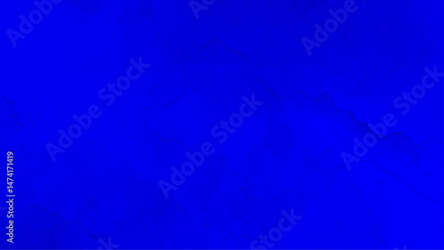 Empty dark blue background. Dark blank with a slight glow. dark blue background, Beautiful Abstract Grunge Decorative Navy Blue Dark Stucco
