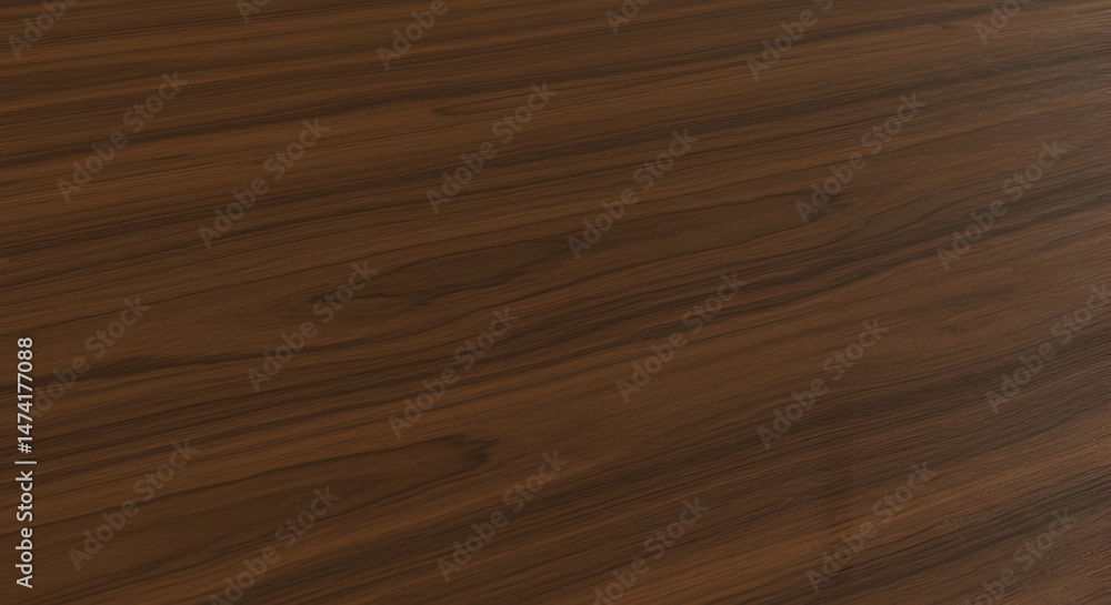 Fototapeta premium Wooden Texture Background with Light Grain