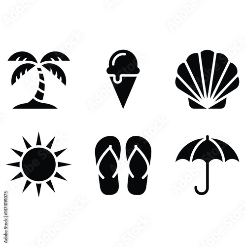 coastal paradise beach design