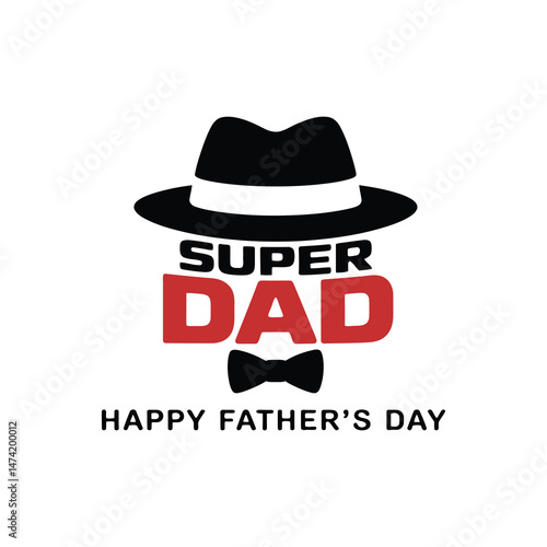 Father's Day Printable Card Designs