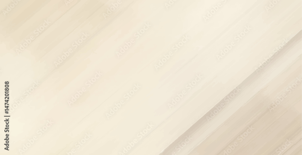 Obraz premium Abstract light pastel soft dusty pale brown sepia beige nude white abstract background. Geometric pattern shape. Line stripe triangle angle. Color gradient. Shadow. Matte. Rough grain grungy. Design.