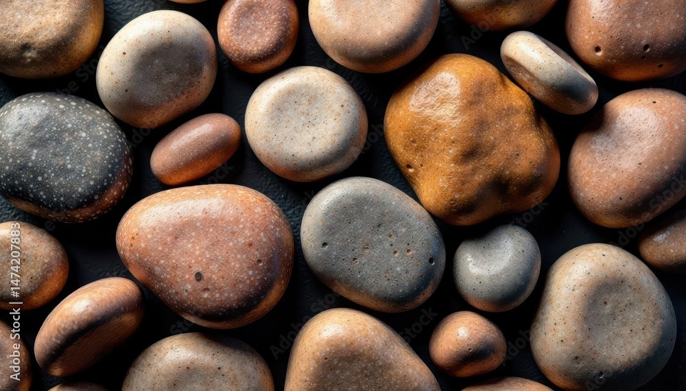 Deep brown pebble backdrop Natural, organic aesthetic Ideal design element , mineral, dark brown, organic Deep brown pebble backdrop Natural, organic aesthetic Ideal design element , mineral, dark brown, organic