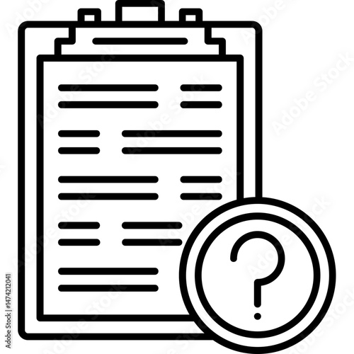Question Icon